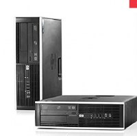 PC HP DESK